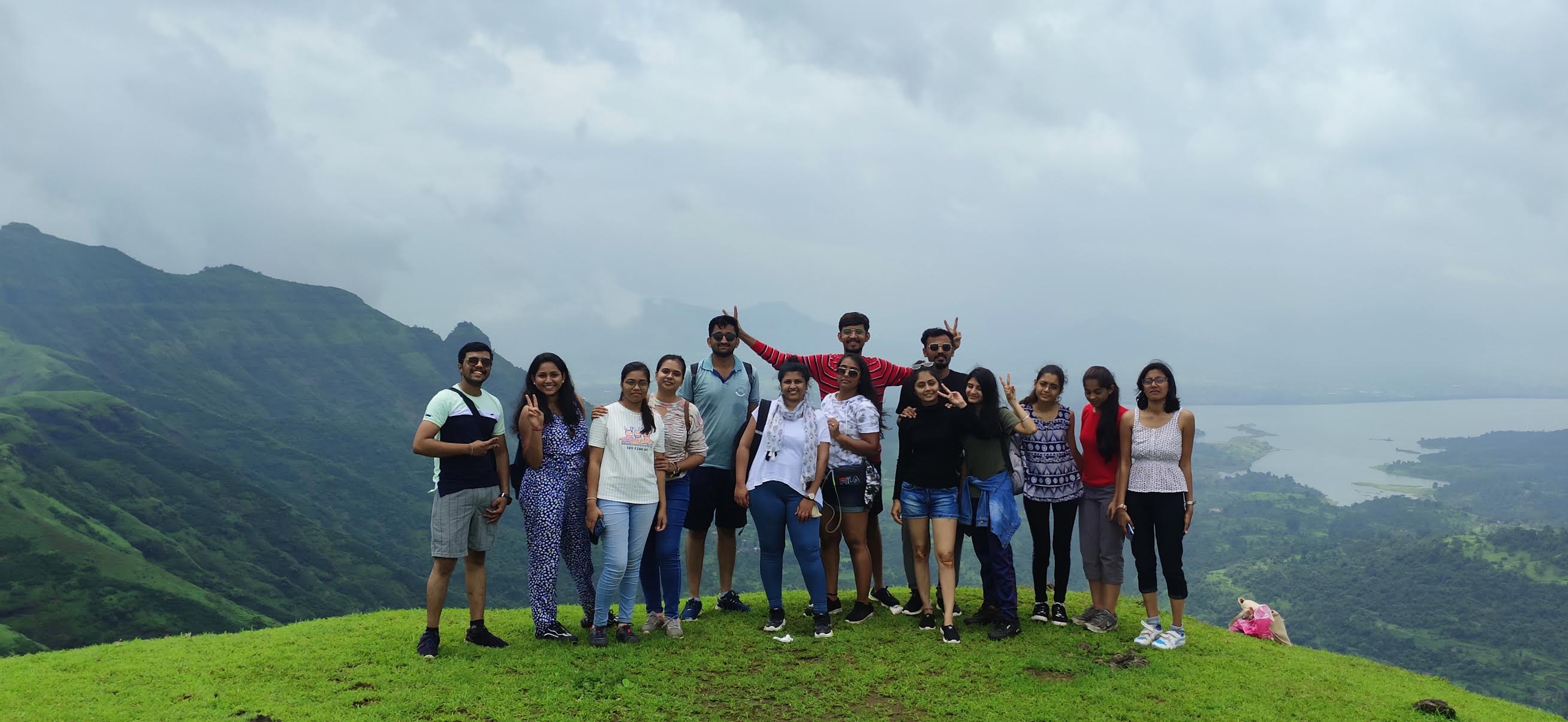 Tour package - Matheran in Maharashtra, India